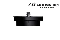 Motor cổng âm sàn Powertech